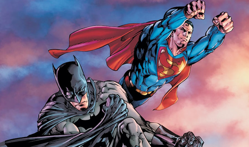 Illustration for article titled Super-Weird Facts That You Probably Didn't Know About Superman